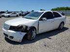 2009 Lincoln Mkz  за продажба в Earlington, KY - Front End