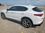 2018 Alfa Romeo Stelvio Ti for Sale in Houston, TX - Normal Wear