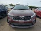 2019 Kia Sorento L   for Sale in New Britain, CT - Vandalism