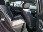 2015 Chevrolet Cruze Ls   за продажба в Windsor, NJ - Front End