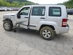 2011 Jeep Liberty Sport للبيع في Hurricane، WV - Front End