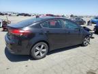 2018 Kia Forte Lx იყიდება Martinez-ში, CA - Front End