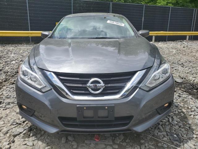  NISSAN ALTIMA 2017 Серый