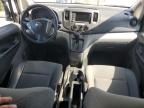2020 Nissan Nv200 2.5S en Venta en Lebanon, TN - Rear End