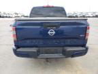 2022 Nissan Frontier S იყიდება New Orleans-ში, LA - Front End
