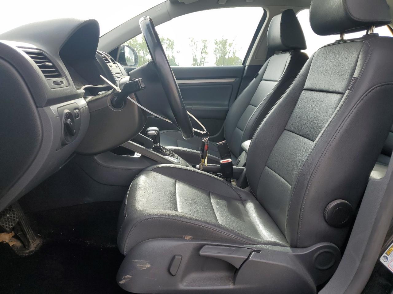 2009 Volkswagen Jetta Se VIN: 3VWRZ71K09M152289 Lot: 56928795