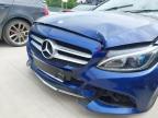 2016 MERCEDES BENZ C350 SPORT for sale at Copart SANDY
