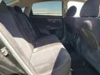 2013 Nissan Altima 2.5 იყიდება Fresno-ში, CA - Front End