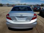 2012 HONDA CIVIC LX   à vendre chez Copart ON - TORONTO