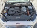 2015 Ford Fusion Titanium Phev for Sale in Mentone, CA - Rear End