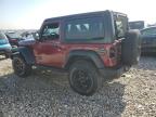 2021 Jeep Wrangler Sport for Sale in Wayland, MI - Rear End