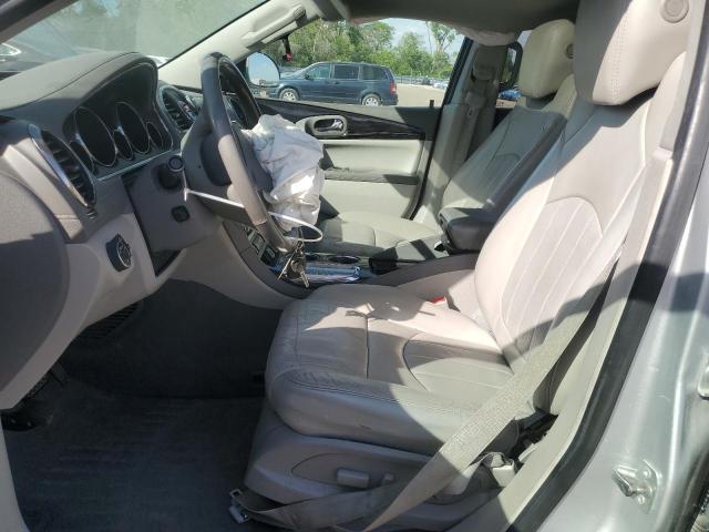  BUICK ENCLAVE 2016 Silver