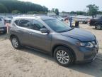 2017 Nissan Rogue S на продаже в Hampton, VA - Rear End