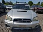 2006 Subaru Baja Turbo zu verkaufen in Portland, OR - Mechanical