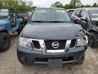 2012 Nissan Frontier Sv for Sale in Pekin, IL - Front End