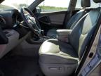 2010 Toyota Rav4 Limited продається в Colorado Springs, CO - Side