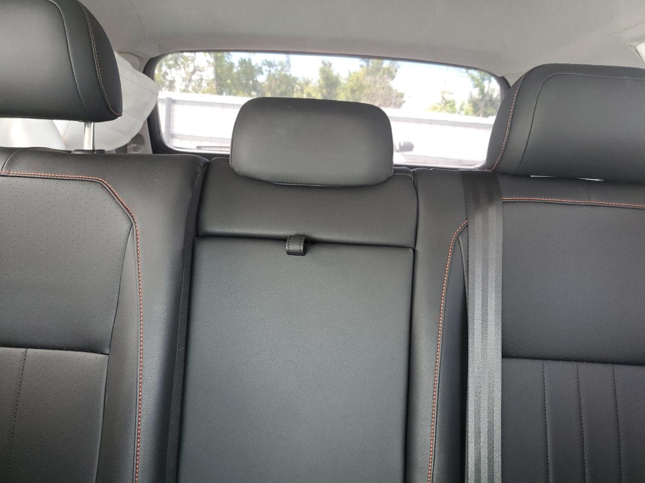 2024 Volkswagen Tiguan Wolfsburg VIN: 3VV6B7AX6RM227665 Lot: 56876785