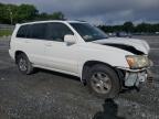 2007 Toyota Highlander Sport de vânzare în Gastonia, NC - Front End