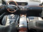 2010 Mercedes-Benz S 550 4Matic for Sale in Lumberton, NC - Normal Wear