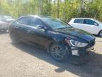 2017 HYUNDAI ELANTRA SE for sale at Copart ON - COOKSTOWN