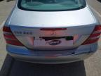 2002 MERCEDES BENZ CLK 240 EL for sale at Copart SANDWICH