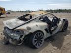 2008 Porsche Cayman S იყიდება Brookhaven-ში, NY - Burn