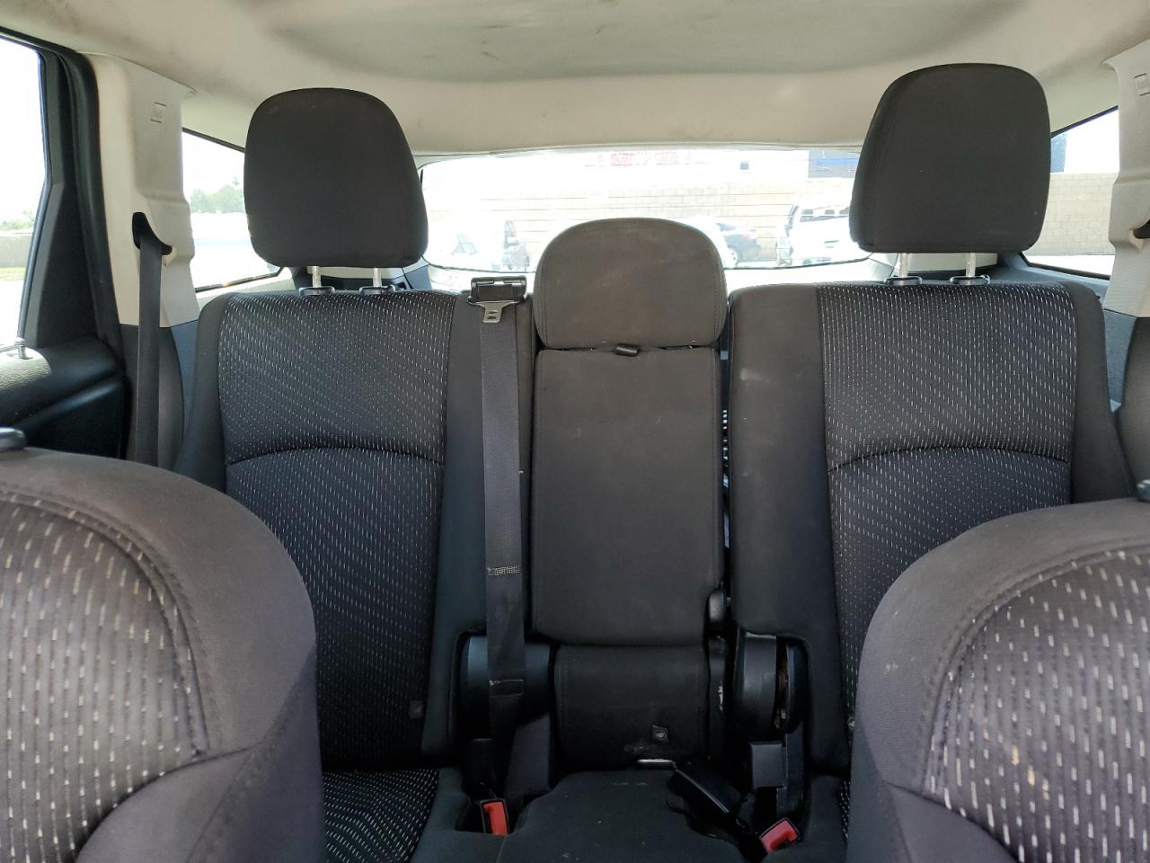 2015 Dodge Journey Se VIN: 3C4PDCAB8FT718864 Lot: 56251215