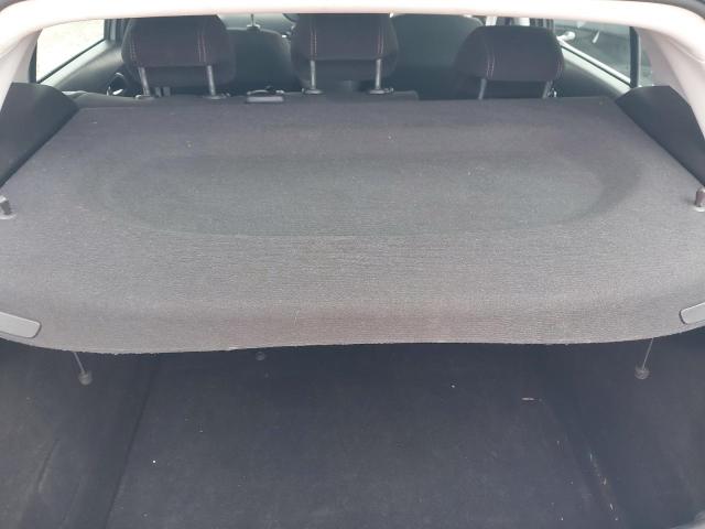 2017 FIAT TIPO LOUNG