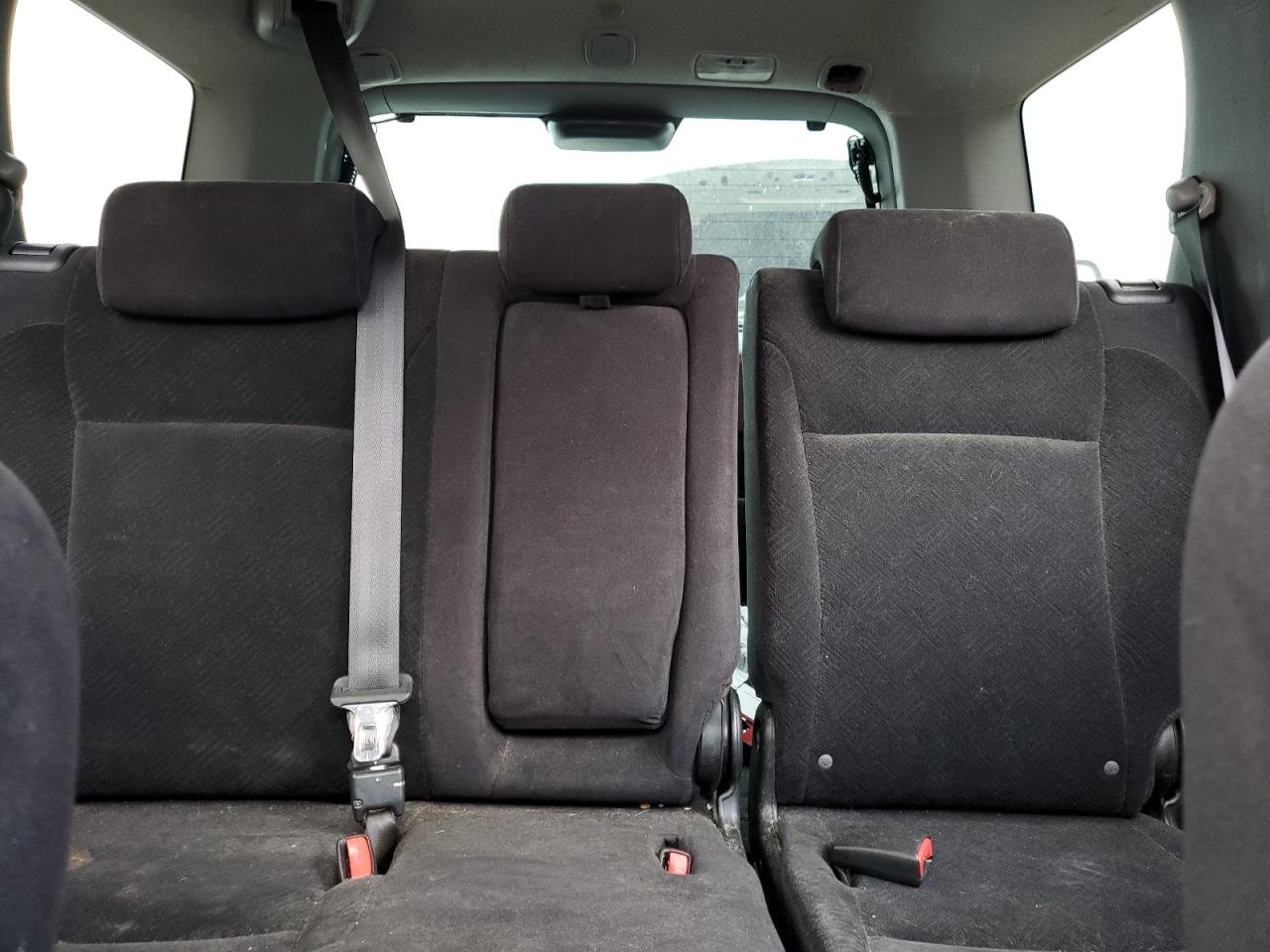 2006 Honda Cr-V Ex VIN: JHLRD78806C015011 Lot: 57156625