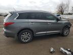 2015 INFINITI QX60  for sale at Copart ON - LONDON