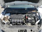 2017 Nissan Sentra S for Sale in Sacramento, CA - Front End