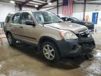 2006 Honda Cr-V Lx en Venta en West Mifflin, PA - Front End