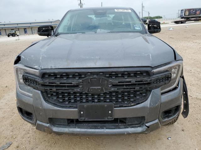  FORD RANGER 2024 Gray