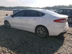 2019 Ford Fusion Se for Sale in Ellenwood, GA - Front End