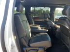 2024 Jeep Grand Wagoneer L Series Iii zu verkaufen in Ellenwood, GA - Front End