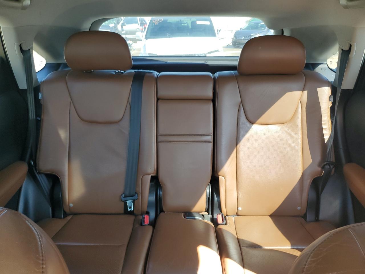 2013 Lexus Rx 350 Base VIN: 2T2BK1BA2DC166557 Lot: 56547745