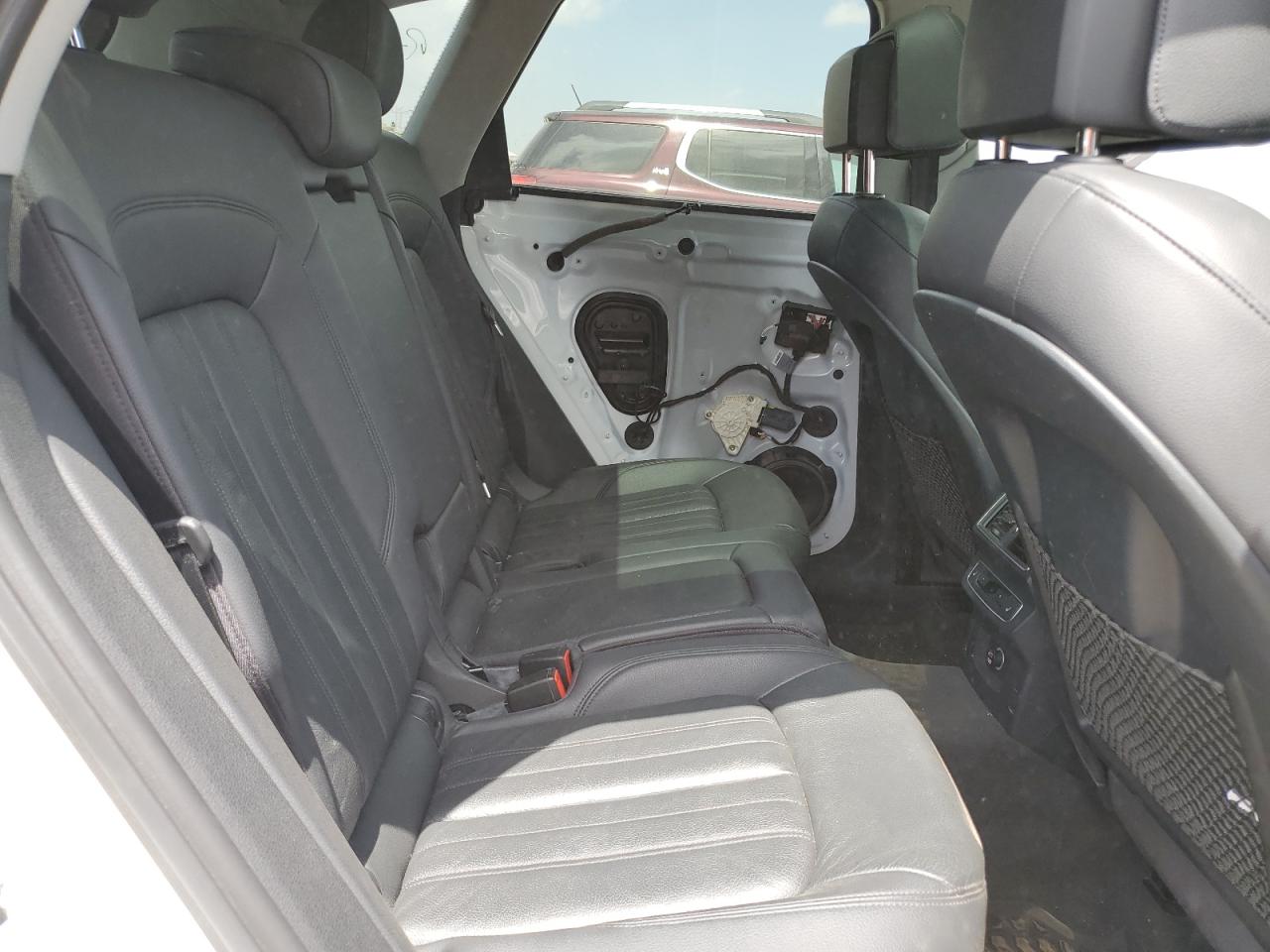 2018 Audi Q5 Premium Plus VIN: WA1BNAFY0J2007124 Lot: 56753285
