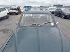 1971 SAAB 96 V4 for sale at Copart CHESTER