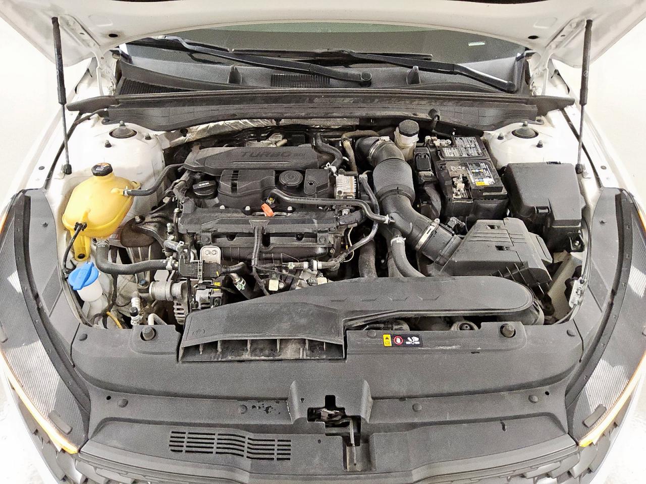 2022 Kia K5 Lxs VIN: 5XXG14J22NG157943 Lot: 53862195