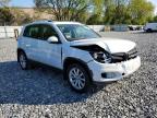 2017 Volkswagen Tiguan Wolfsburg   for Sale in North Billerica, MA - Front End