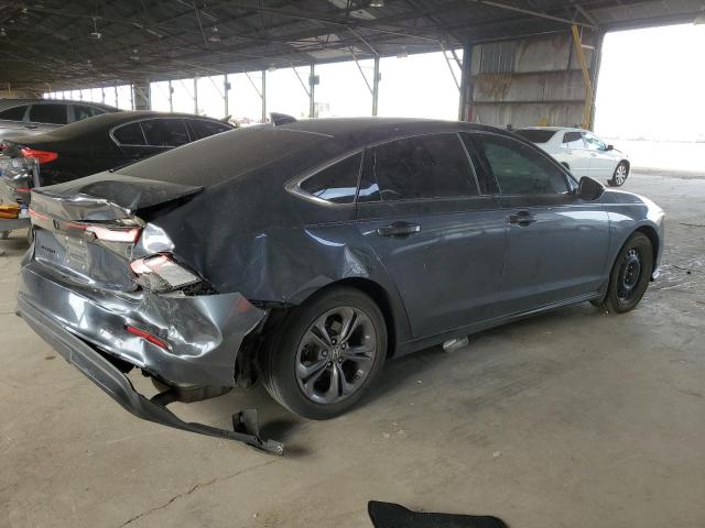  HONDA ACCORD 2023 Угольный