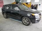 2013 Kia Sorento Sx na sprzedaż w Barberton, OH - Rear End