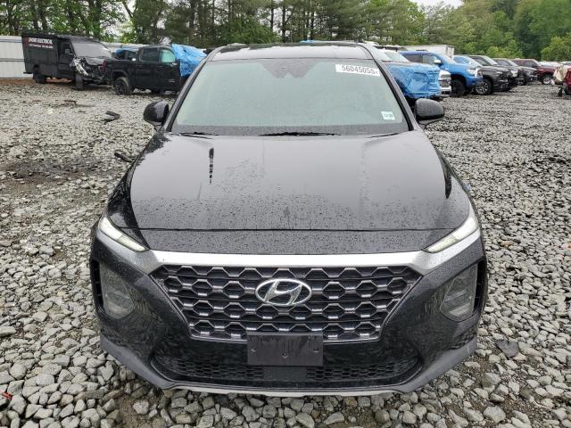  HYUNDAI SANTA FE 2020 Black