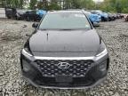 2020 Hyundai Santa Fe Se იყიდება Windsor-ში, NJ - Side