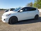 2016 Hyundai Accent Se for Sale in London, ON - Undercarriage