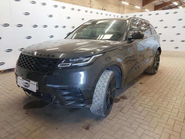 2017 LAND ROVER RANGE ROVE for sale at Copart SANDWICH