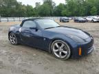 2007 Nissan 350Z Roadster de vânzare în Seaford, DE - Side
