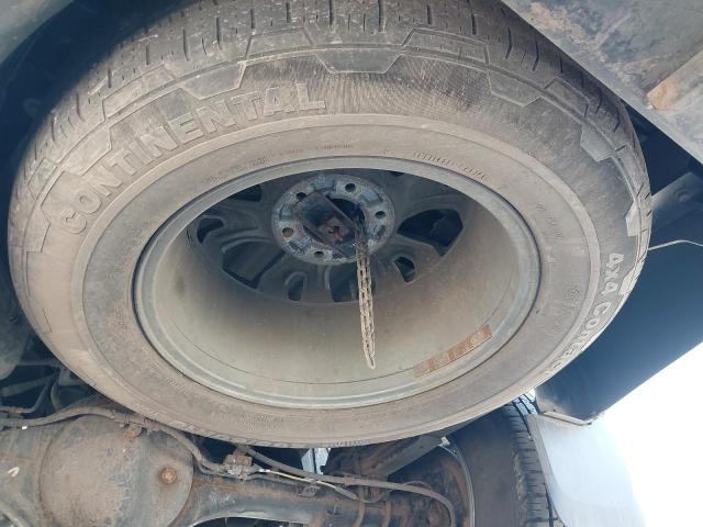 2021 FORD RANGER PICK UP DOUBLE CAB WILDTRAK 2.0 ECOBLUE 213 AUTO