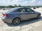 2014 Lexus Is 250 for Sale in Loganville, GA - Side