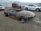 1997 Bmw Z3 2.8 на продаже в Anderson, CA - Burn